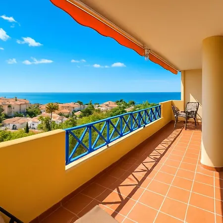 Apartment Amazing Sea View *