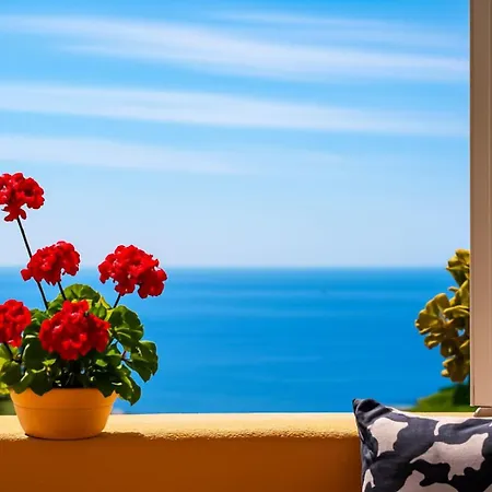 Amazing Sea View * Фуэнхирола