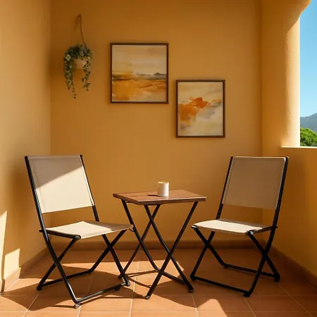 Amazing Sea View Апартаменты *