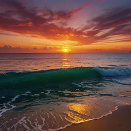 Amazing Sea View *