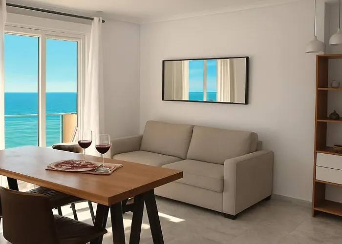 Amazing Sea View