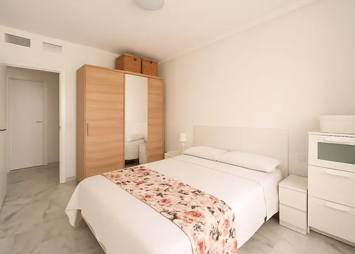 Apartment Amazing Sea View Fuengirola