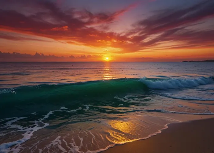 Amazing Sea View *